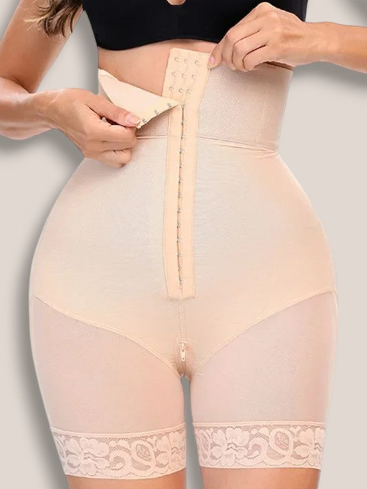 Corrigerende Body Shaper Short