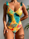 Monokini-strand