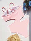 Monokini voor dames 