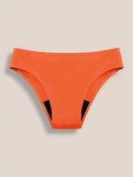 Sarah - Maillot De Bain Menstruel Sans Couture
