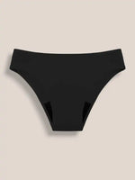 Sarah - Maillot De Bain Menstruel Sans Couture