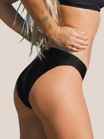 Sarah - Maillot De Bain Menstruel Sans Couture