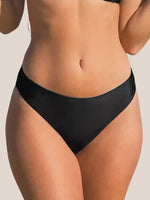 Sarah - Maillot De Bain Menstruel Sans Couture