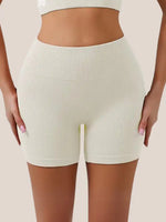 Short Amincissant Ventre Plat