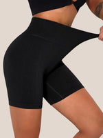 Short Amincissant Ventre Plat