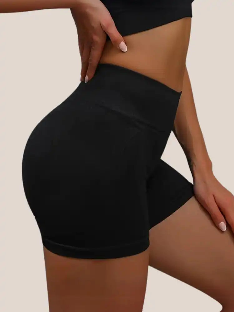 Short Gainant Push Up