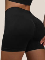 Short Gainant Push Up