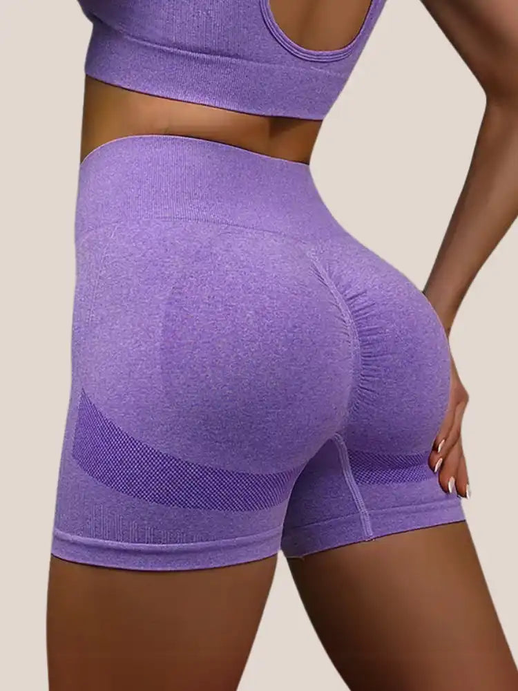 Short Gainant Push Up