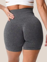 Short Gainant et Amincissant