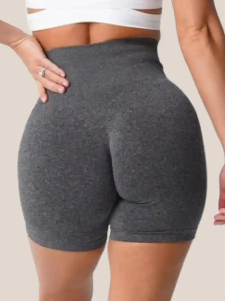 Short Gainant et Amincissant