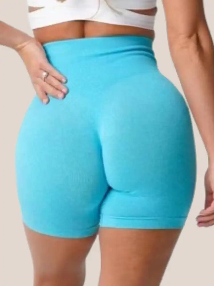 Short Gainant et Amincissant