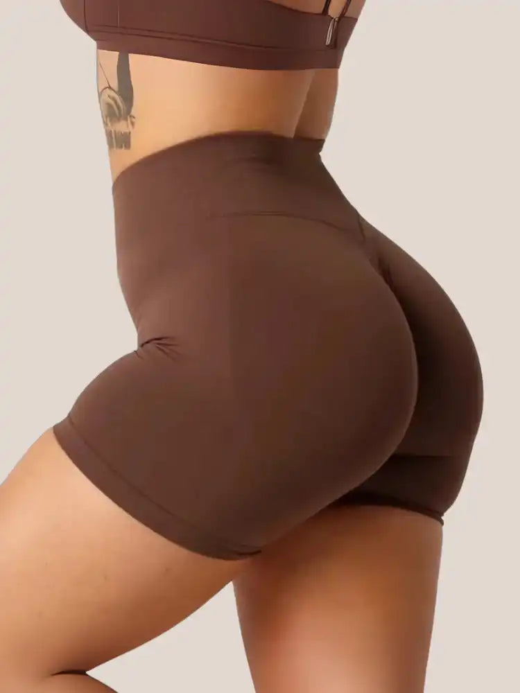 Short Legging Amincissant