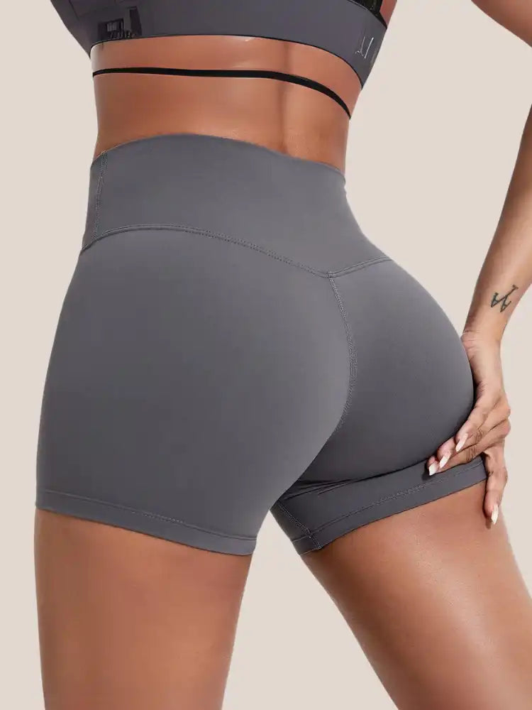 Short Legging Amincissant