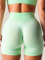 Short Legging Anti-cellulite