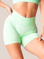 Short Legging Anti-cellulite