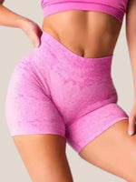 Short Legging Anti-cellulite