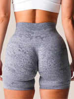 Short Legging Anti-cellulite