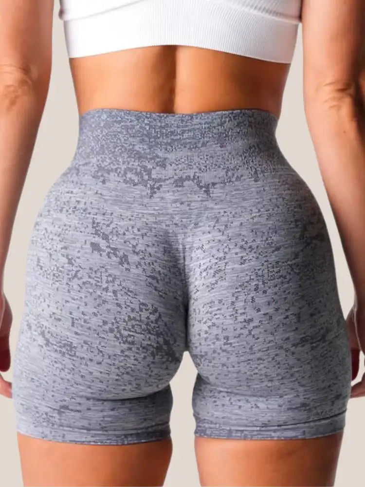 Short Legging Anti-cellulite