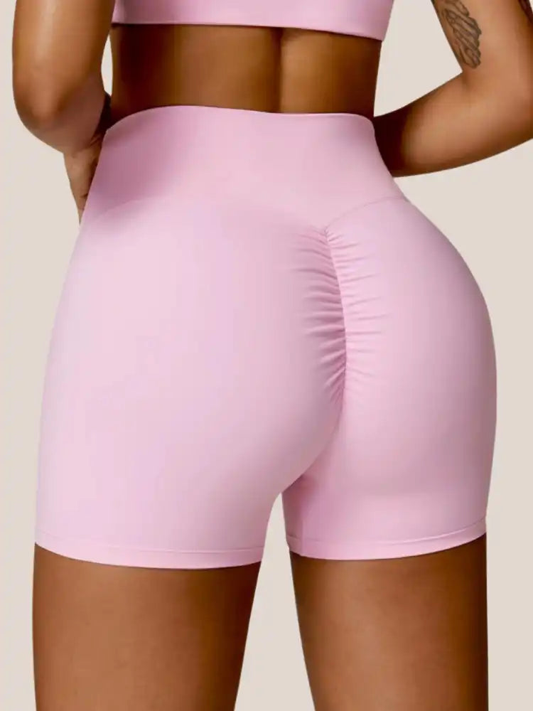 Short Legging Minceur