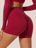 Short Legging Minceur