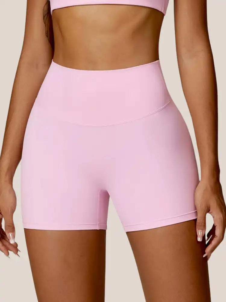 Short Legging Minceur