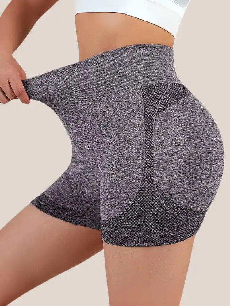 Short Legging Push Up