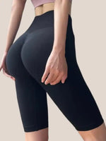 Short Legging Push Up