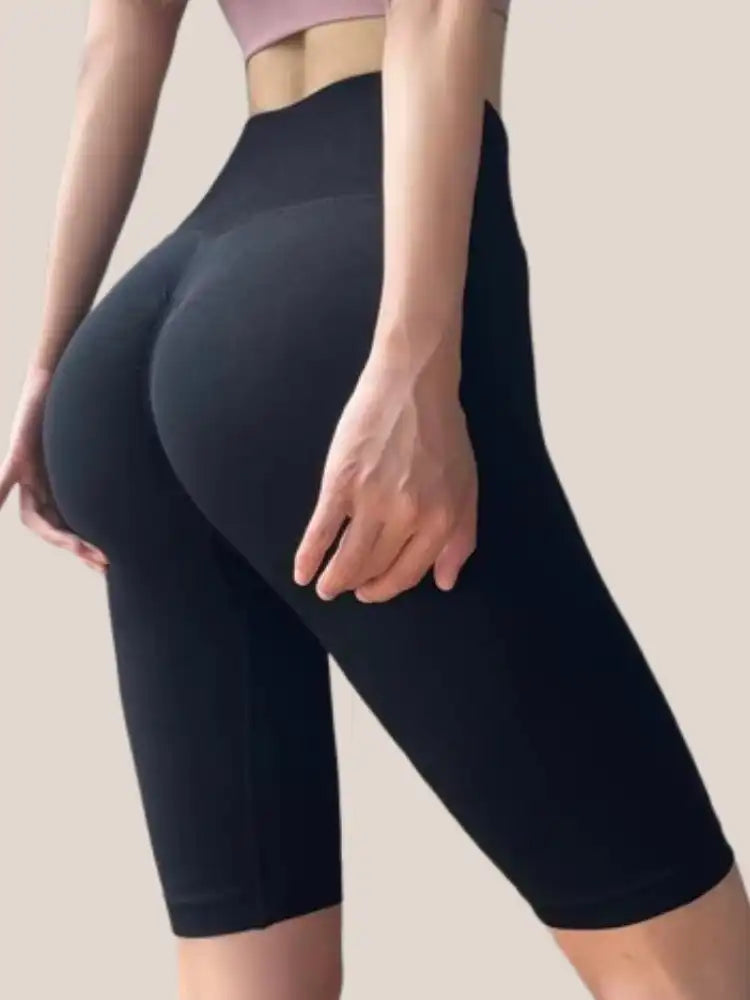 Short Legging Push Up