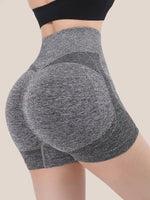 Short Legging Push Up