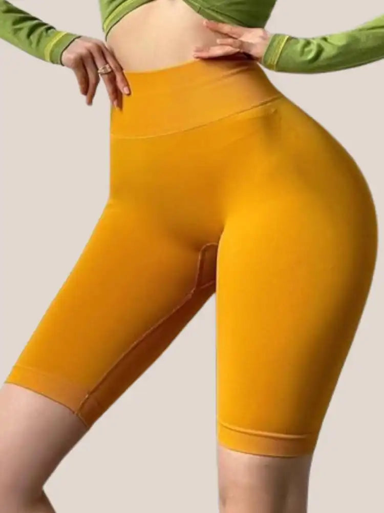 Short Legging Push Up