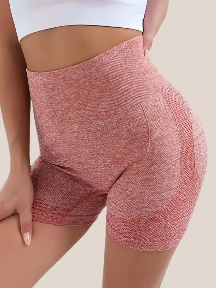 Short Legging Push Up