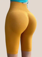 Short Legging Push Up