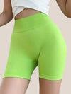 Short Minceur Cuisses