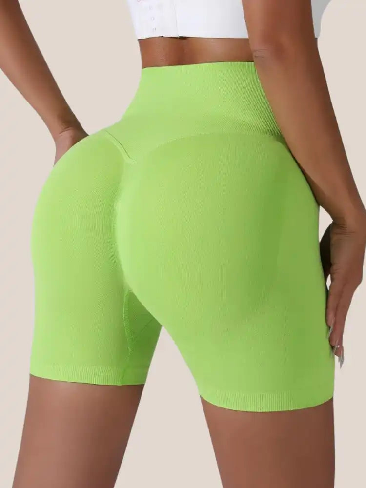 Short Minceur Cuisses