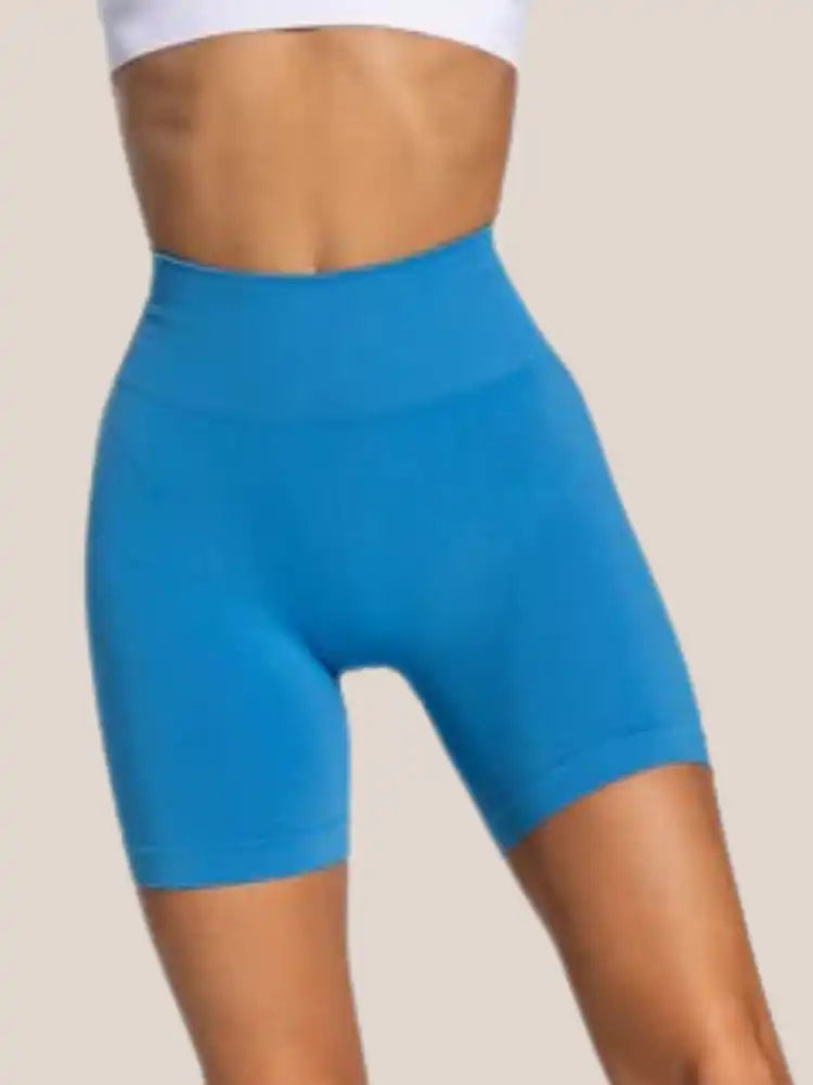 Short Minceur Cuisses