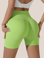 Short Minceur Cuisses