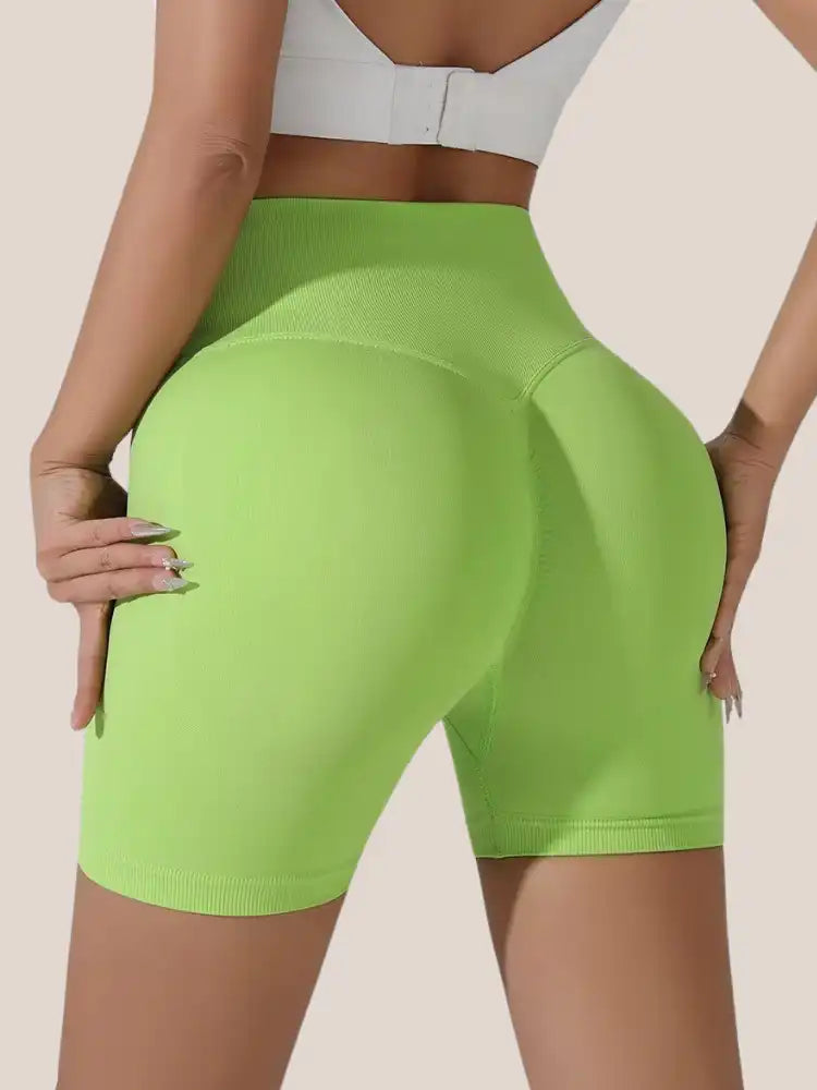 Short Minceur Cuisses