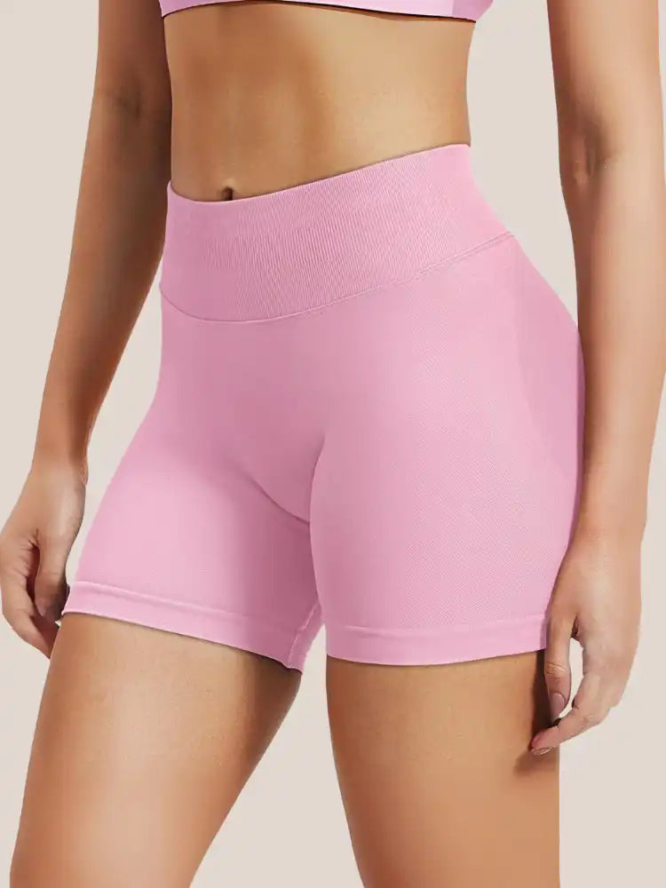 Short Minceur Cuisses