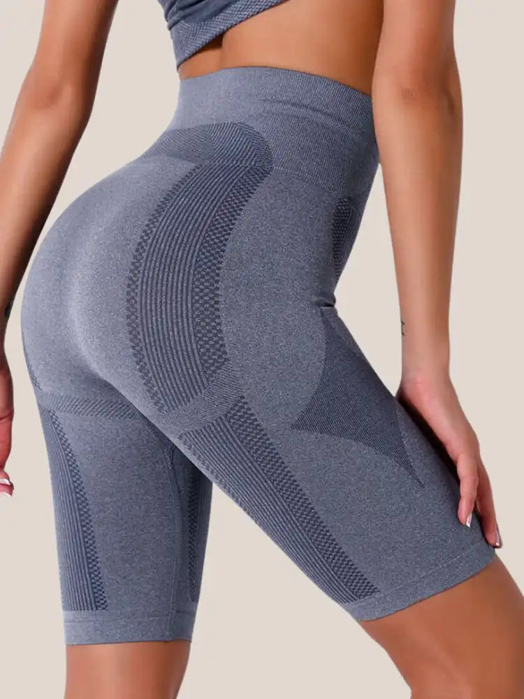 Short Minceur Sudation