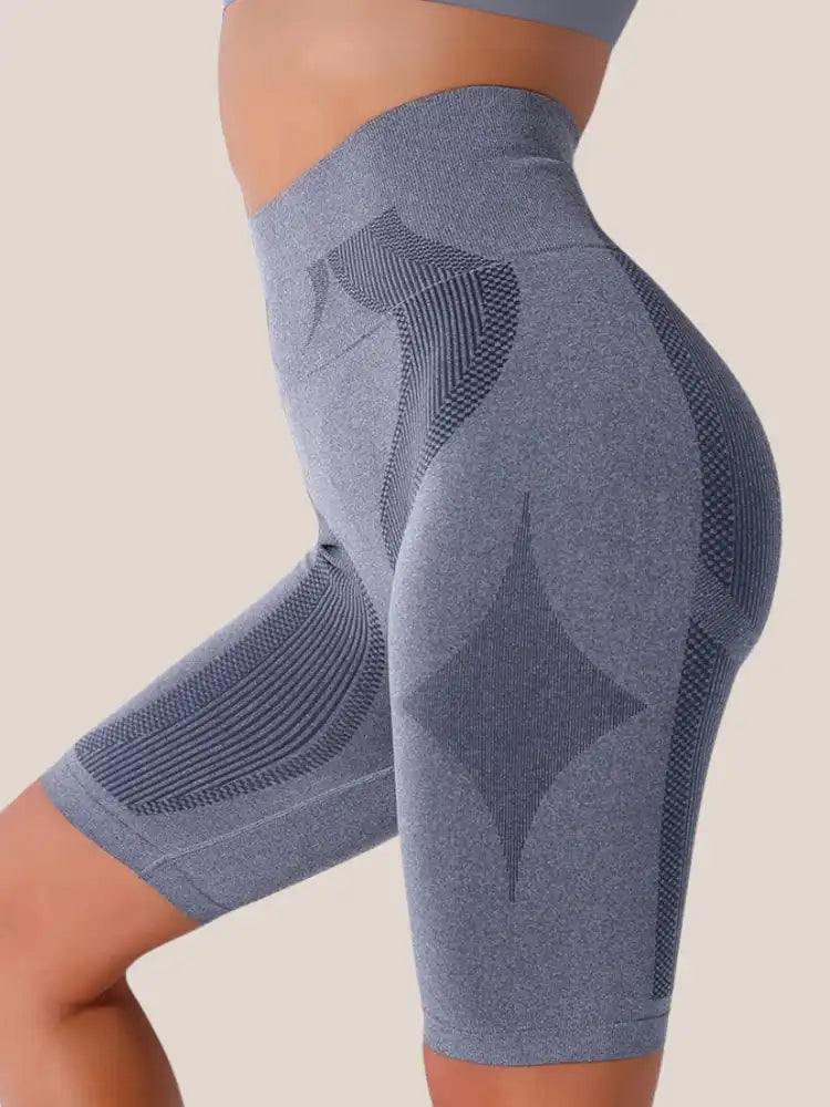 Short Minceur Sudation