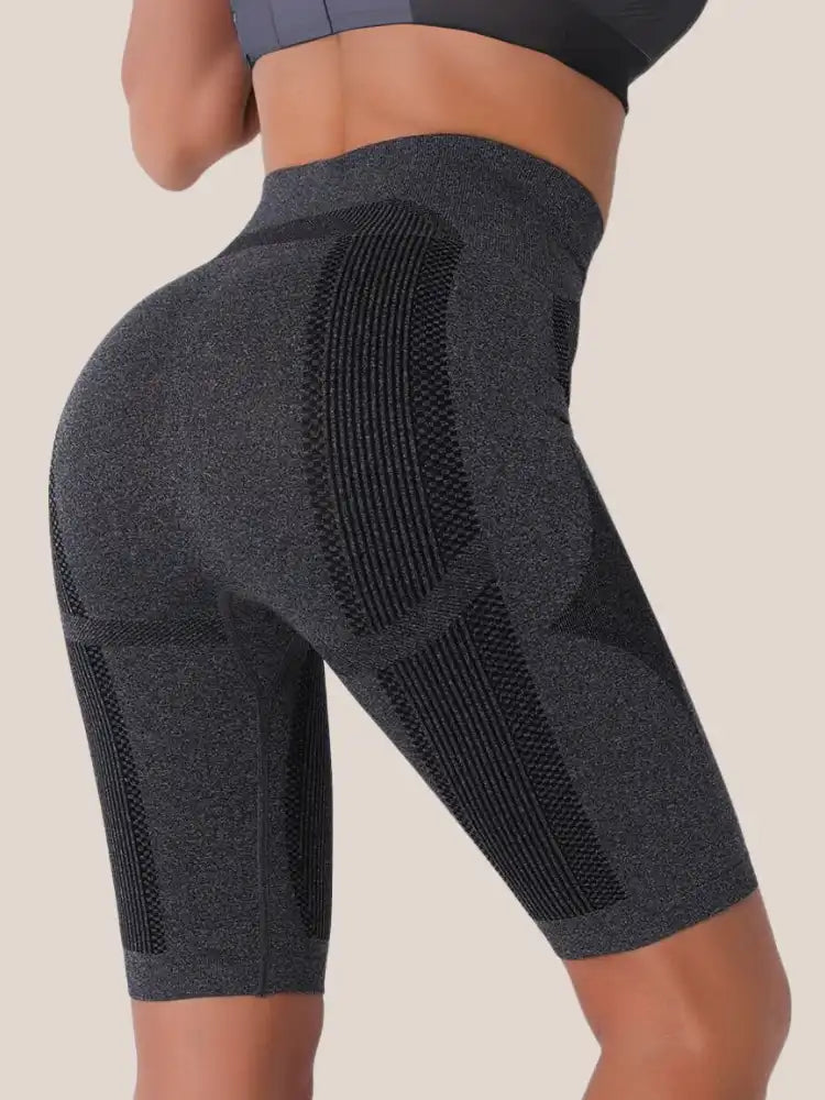 Short Minceur Transpiration