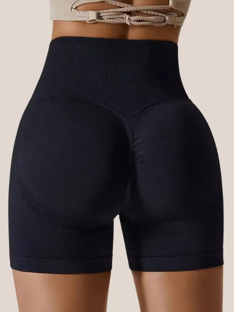 Short Minceur Ventre et Cuisses