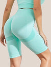 Short Push Up Anti Cellulite