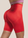 Short Push Up Anti Cellulite