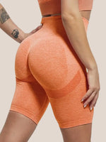 Short Push Up Anti Cellulite