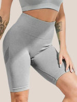 Short Push Up Anti Cellulite