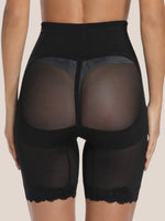 Shorty Gainant Hanches