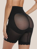 Shorty Gainant Hanches