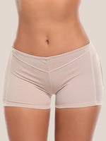 Shorty Gainant Remonte Fesses