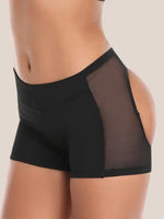 Shorty Gainant Remonte Fesses